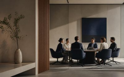 Misalignment begins before visible conflict